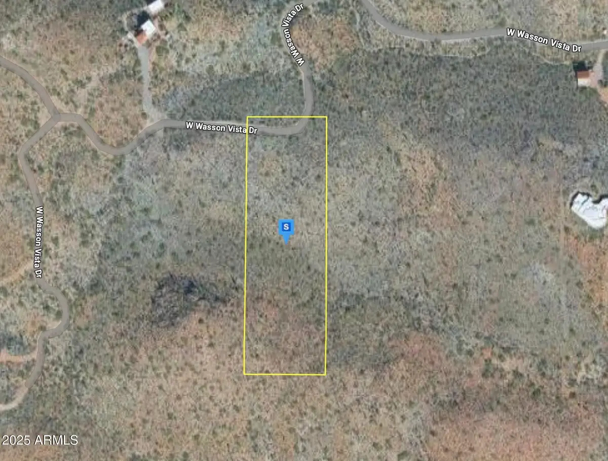 6875 W Wasson Vista Drive #214-50-015G, Tucson, AZ 85745 - Image #1