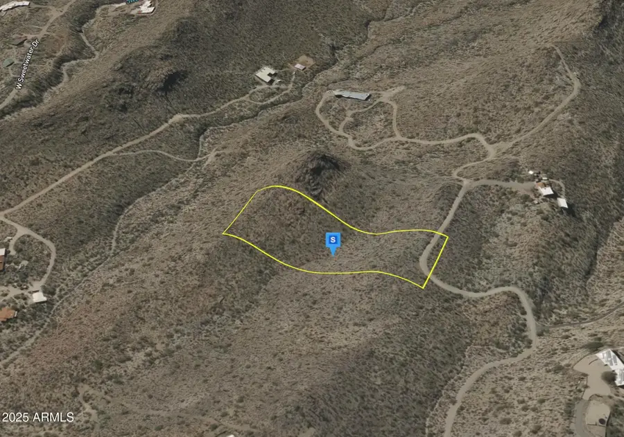 6875 W Wasson Vista Drive #214-50-015G, Tucson, AZ 85745 - Image #2