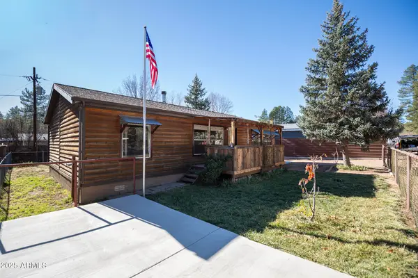 221 W Standage Drive, Payson, AZ 85541