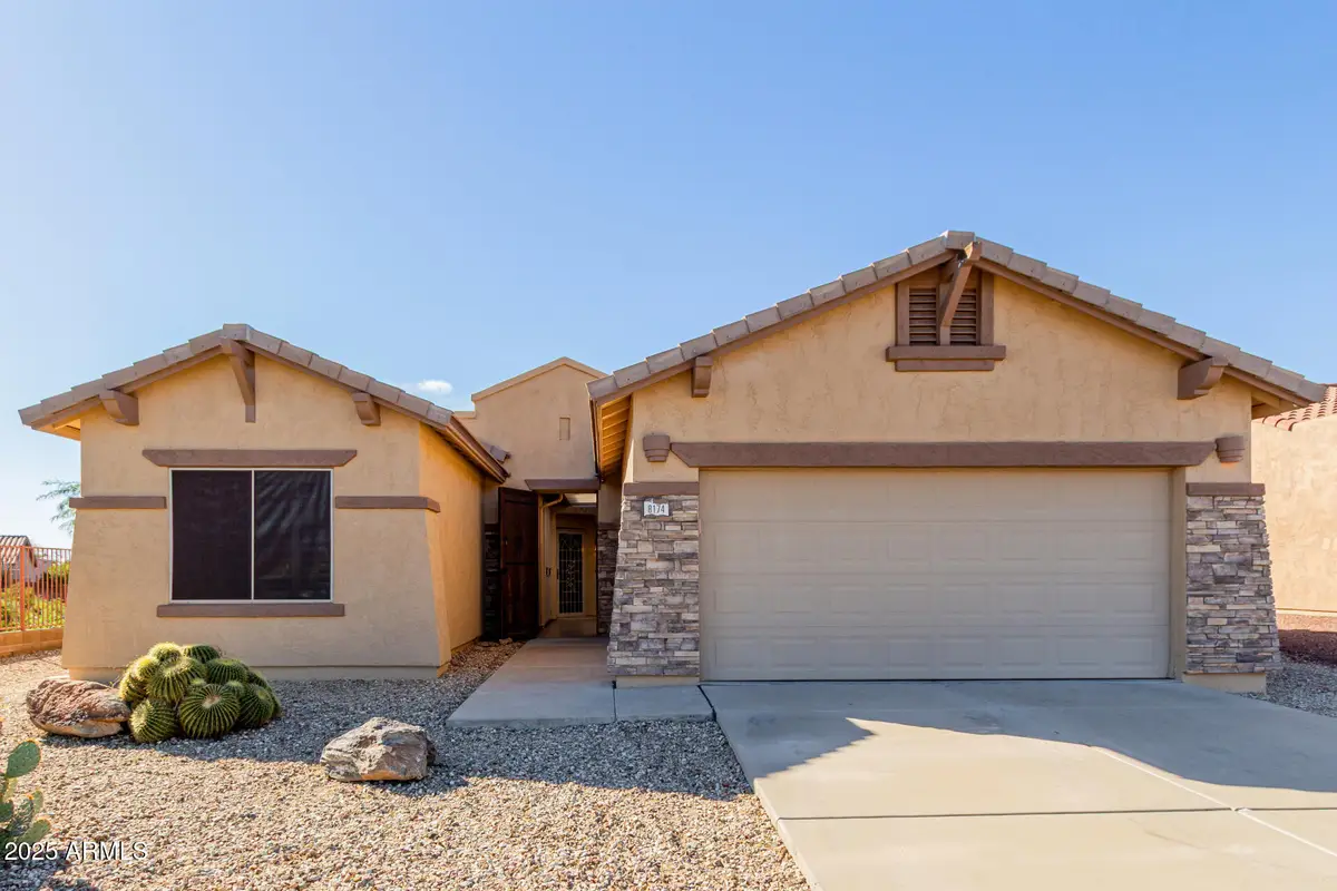 8174 S Mountain Air Lane, Gold Canyon, AZ 85118 - Image #1
