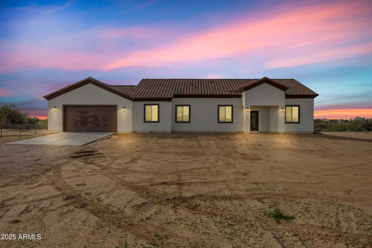 1436 S 349th Avenue, Tonopah, AZ 85354 - Image #1