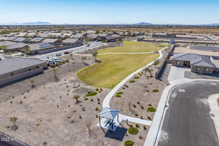 4015 N Ghost Hollow Way, Casa Grande, AZ 85122 - Image #2
