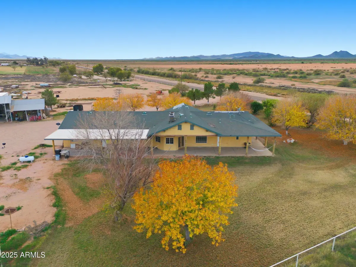 32025 W Marsh Road, Casa Grande, AZ 85193 - Image #1