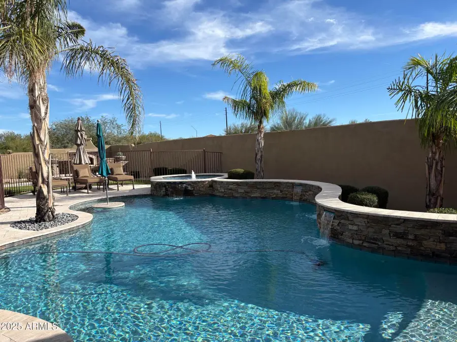 4655 E Quailbrush Road, Cave Creek, AZ 85331 - Image #3