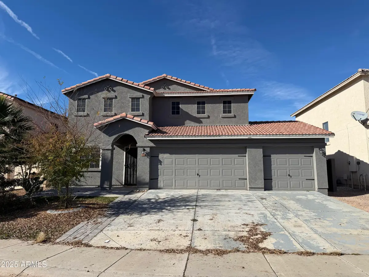 15410 N 170th Lane, Surprise, AZ 85388 - Image #1