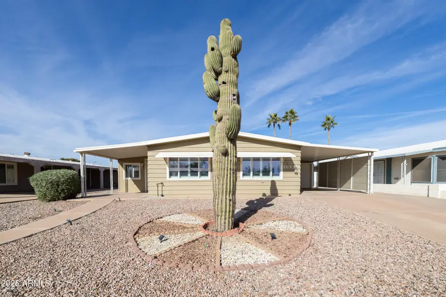 9318 E Sun Lakes Boulevard S, Sun Lakes, AZ 85248 - Image #2