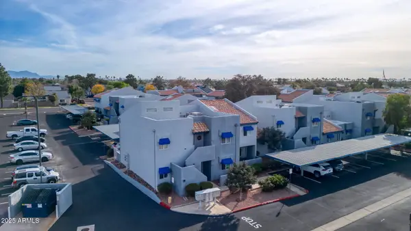 220 N 22nd Place #1105, Mesa, AZ 85213