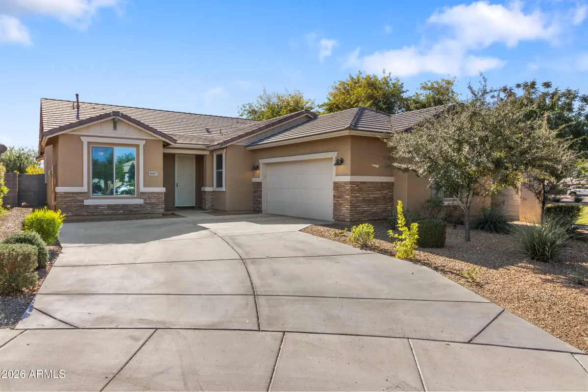 10257 W Lawrence Lane, Peoria, AZ 85345 - #1
