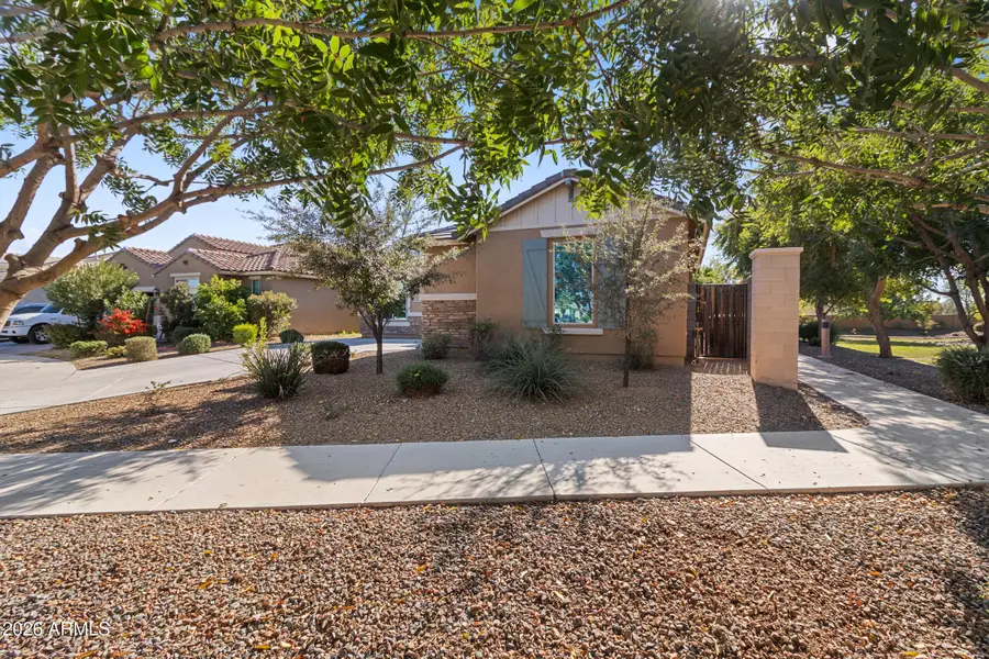 10257 W Lawrence Lane, Peoria, AZ 85345 - #2
