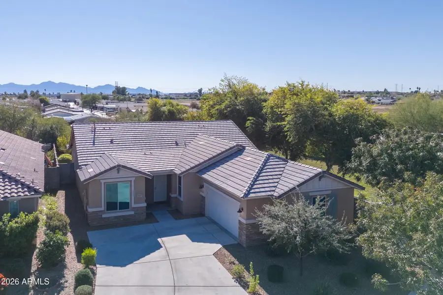 10257 W Lawrence Lane, Peoria, AZ 85345 - #3