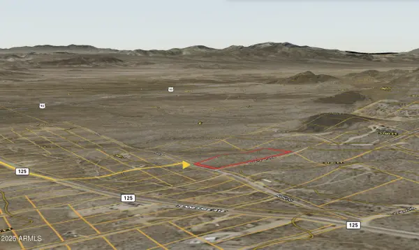 6127 W Uranium Road #60, Golden Valley, AZ 86413