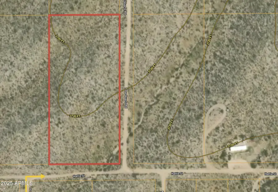 6127 W Uranium Road #60, Golden Valley, AZ 86413 - Image #2