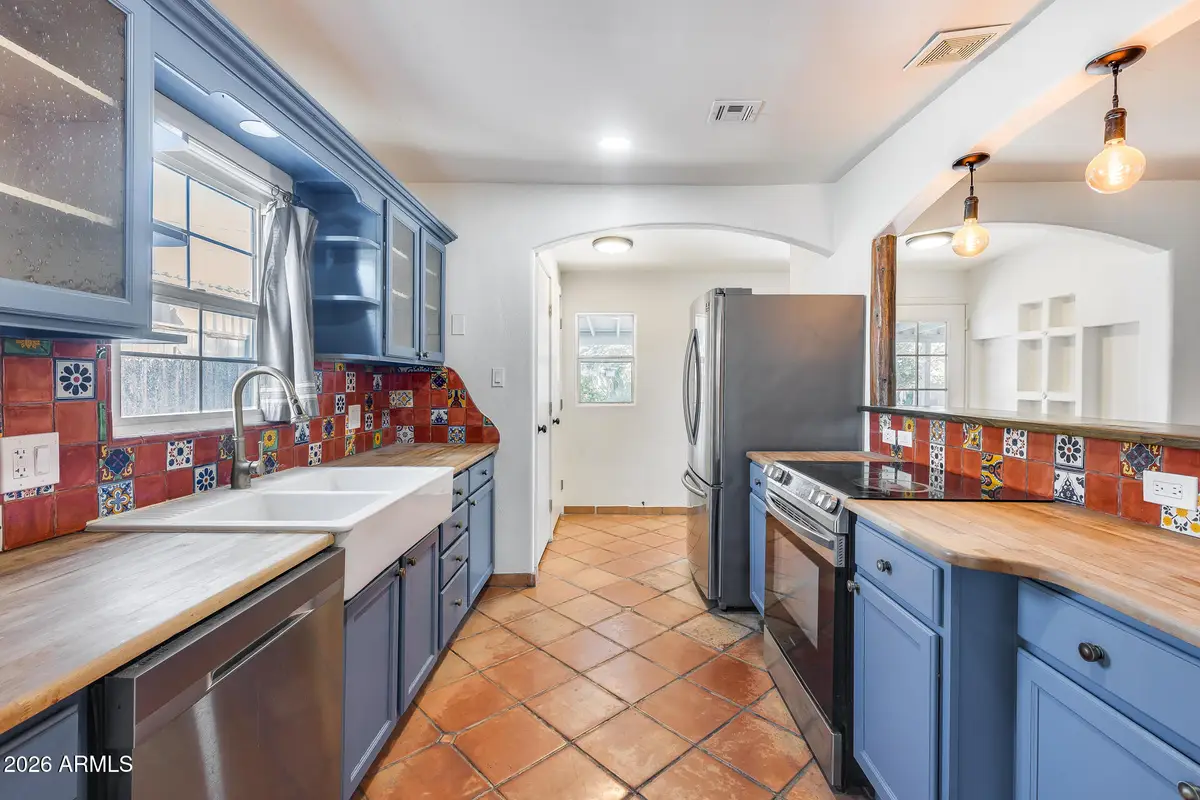 119 S Lebaron --, Mesa, AZ 85210 - #1