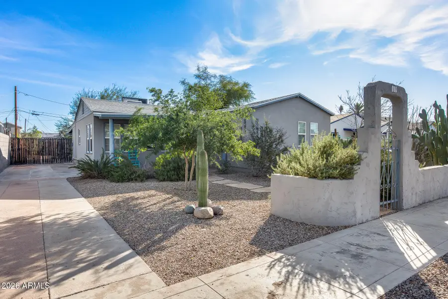 119 S Lebaron --, Mesa, AZ 85210 - #2