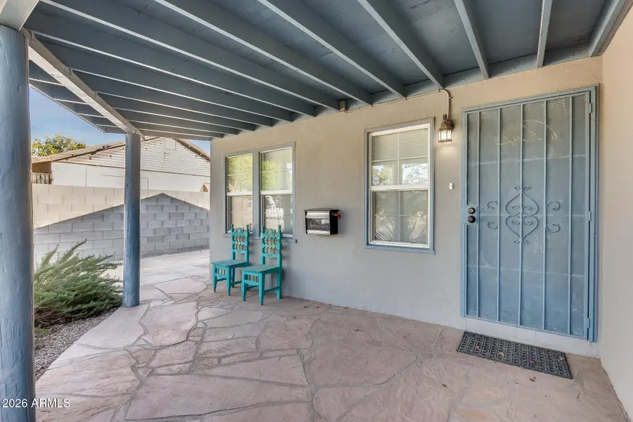 119 S Lebaron --, Mesa, AZ 85210 - #3