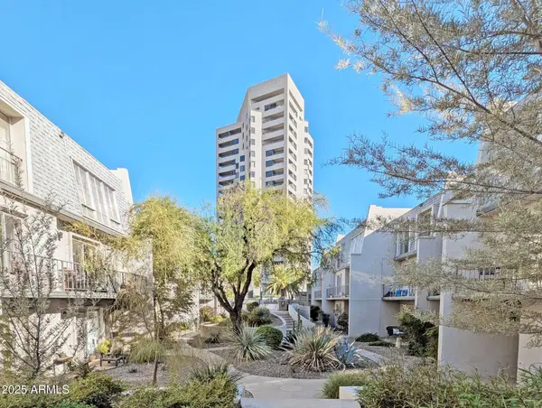 1018 E Osborn Road #A, Phoenix, AZ 85014