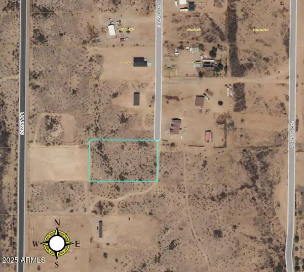 0 N 350th Avenue, Tonopah, AZ 85354