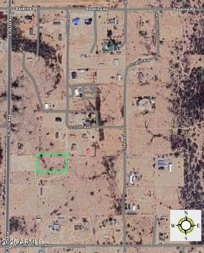 0 N 350th Avenue, Tonopah, AZ 85354 - Image #2