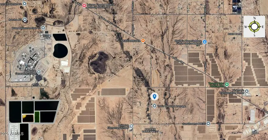 0 N 350th Avenue, Tonopah, AZ 85354 - Image #3