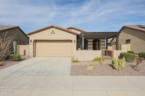 18142 W Fairview Street, Goodyear, AZ 85338
