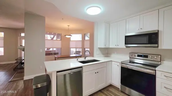 11375 E Sahuaro Drive #1093, Scottsdale, AZ 85259