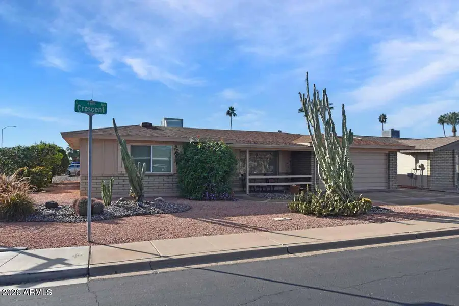 4927 E Crescent Avenue, Mesa, AZ 85206 - #2