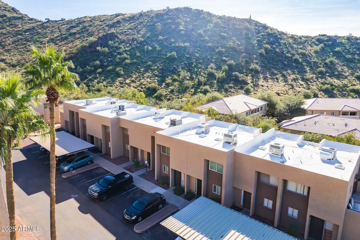 1601 W Sunnyside Drive #127, Phoenix, AZ 85029 - Image #1