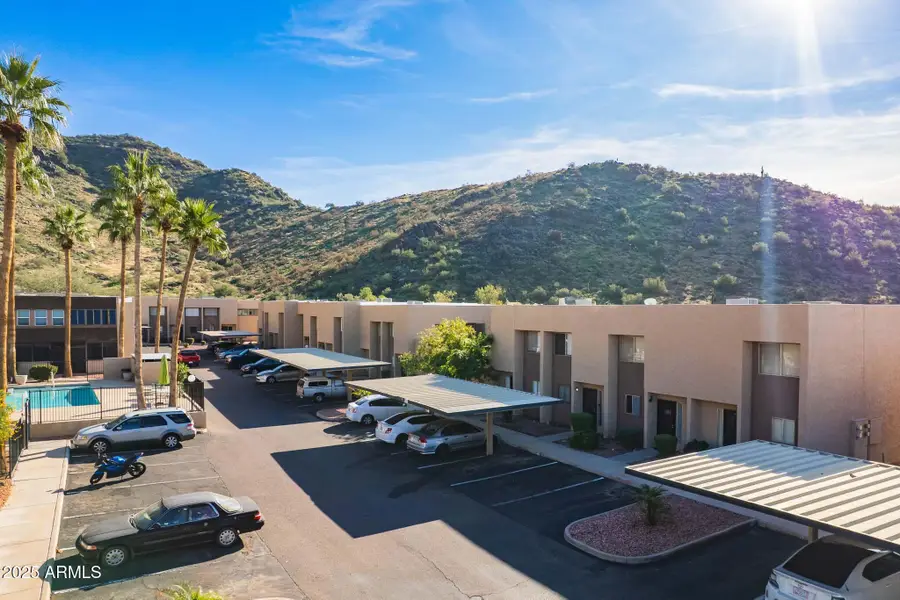 1601 W Sunnyside Drive #127, Phoenix, AZ 85029 - Image #2