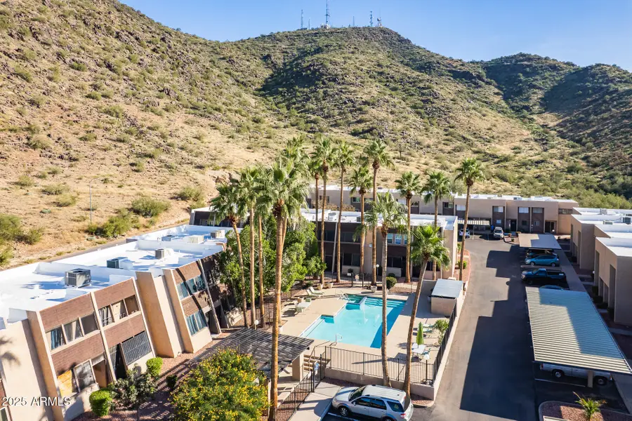 1601 W Sunnyside Drive #127, Phoenix, AZ 85029 - Image #3