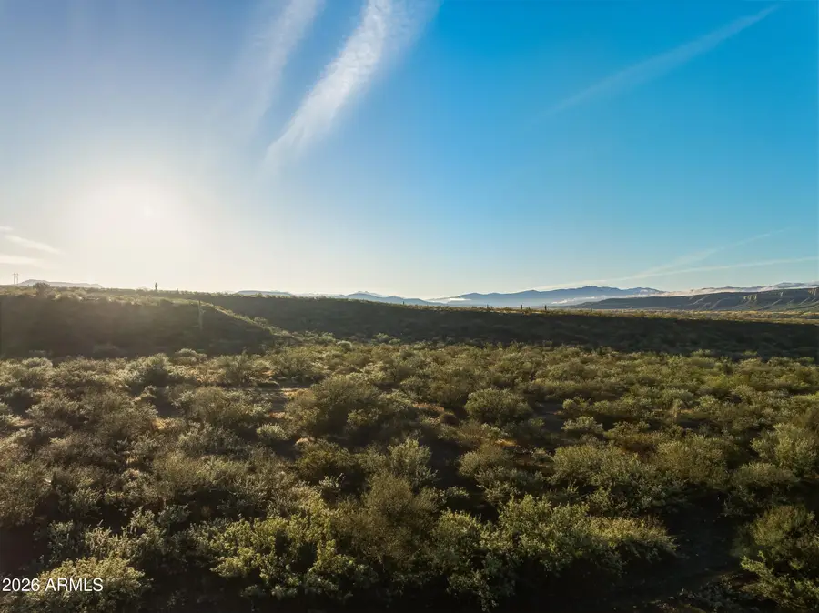 TBD E Gamez Road #15, Benson, AZ 85602 - Image #2