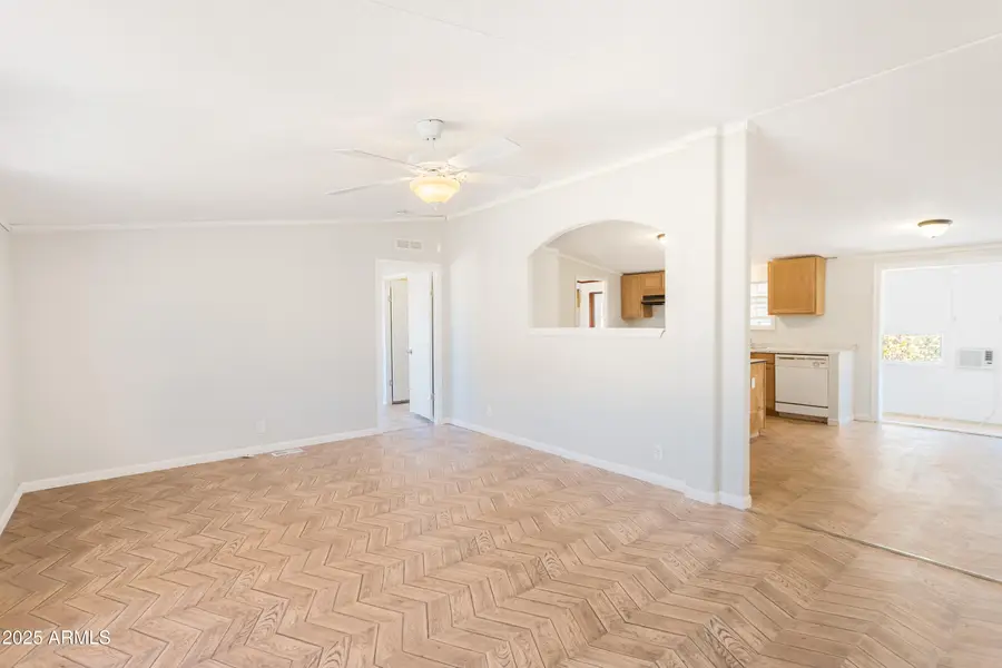 6711 S Rockspring Lane, Hereford, AZ 85615 - Image #2