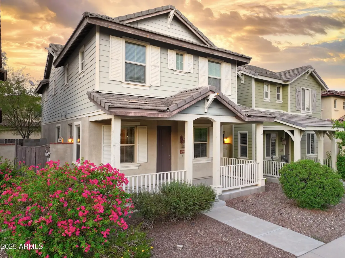 2947 N Evergreen Street, Buckeye, AZ 85396 - Image #1