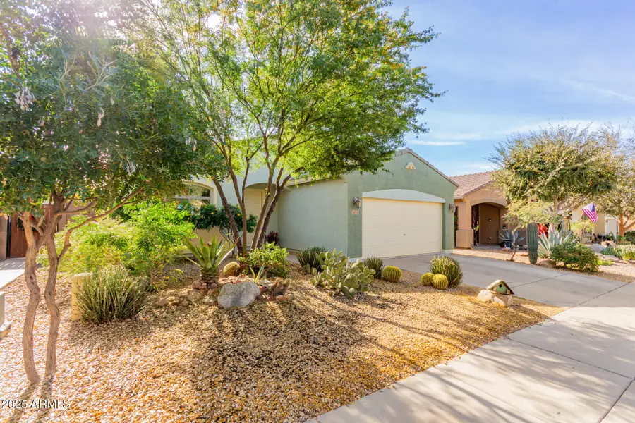 18163 E La Posada Court, Gold Canyon, AZ 85118 - Image #2