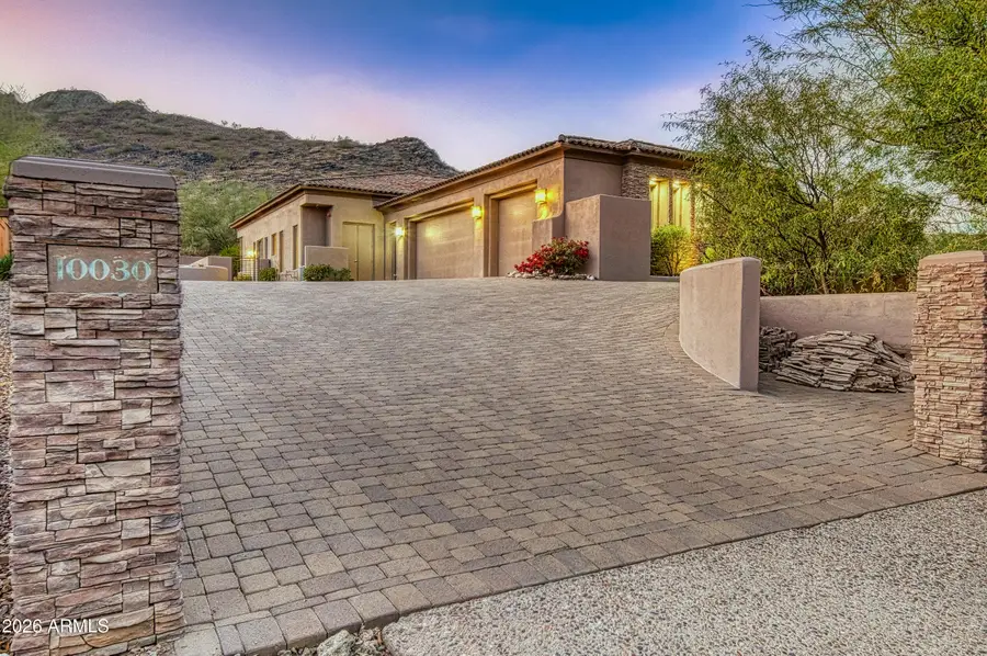 10030 N 23rd Street, Phoenix, AZ 85028 - #2