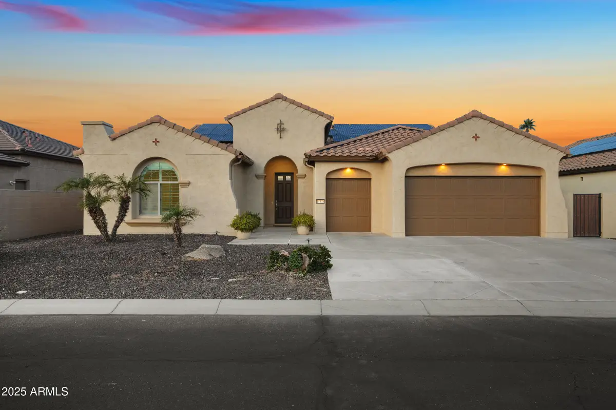 16538 W Berkeley Road, Goodyear, AZ 85395 - Image #1