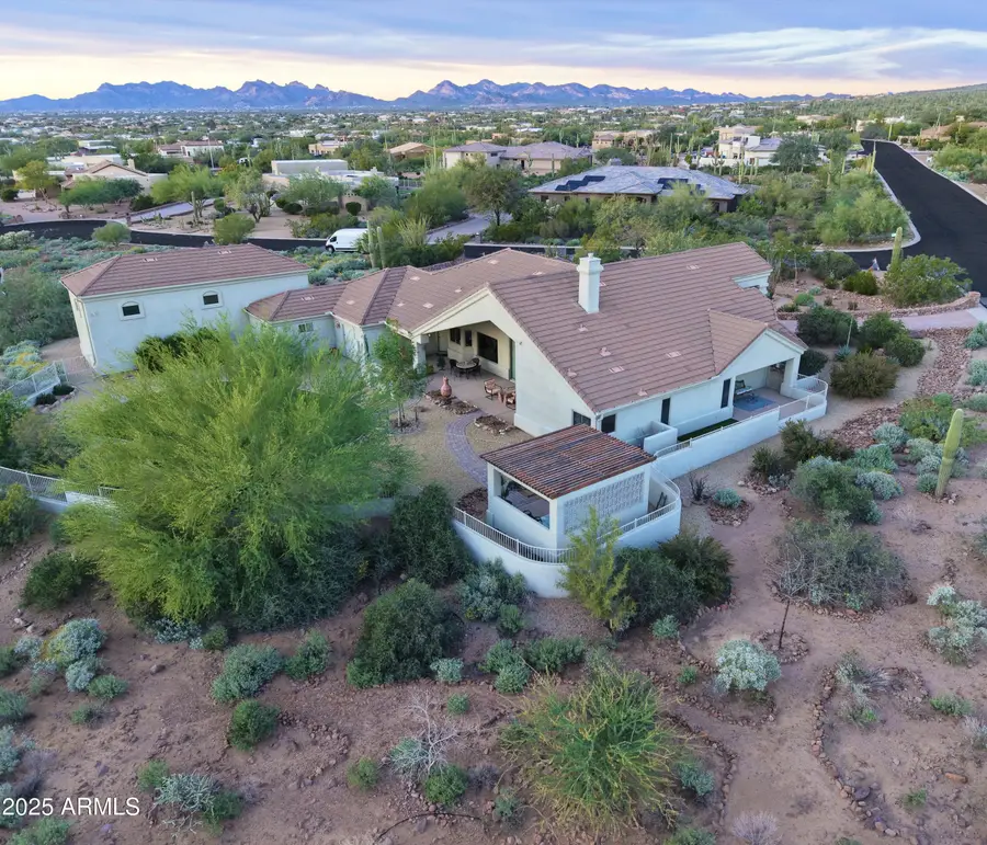 6569 E Javalina Court, Gold Canyon, AZ 85119 - Image #3