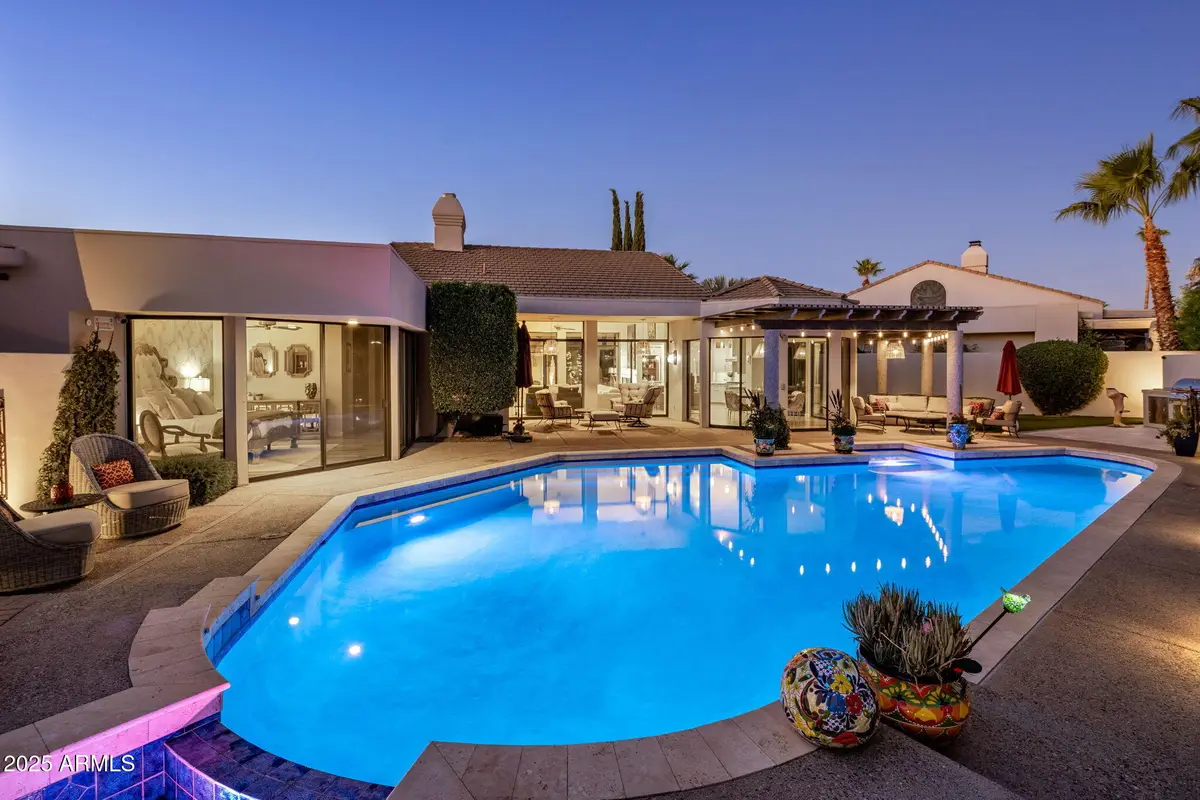 8549 E Vista Del Lago --, Scottsdale, AZ 85255 - Image #1