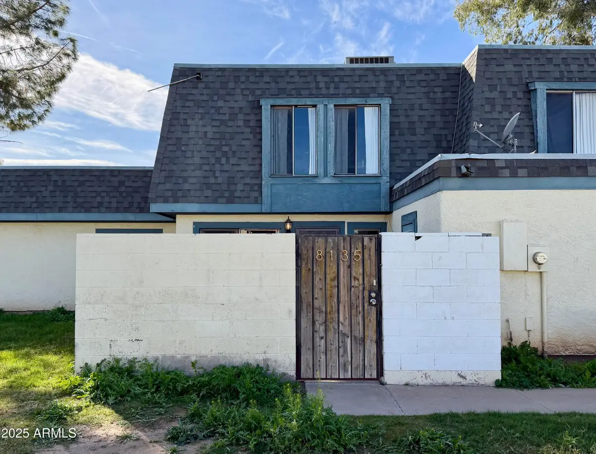 8135 N 32nd Drive, Phoenix, AZ 85051 - #1
