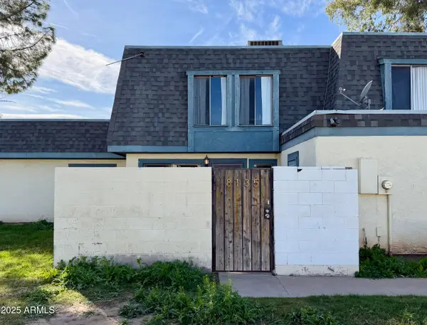 8135 N 32nd Drive, Phoenix, AZ 85051