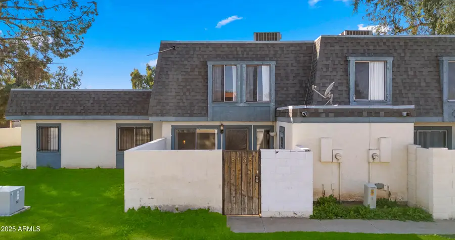 8135 N 32nd Drive, Phoenix, AZ 85051 - #2