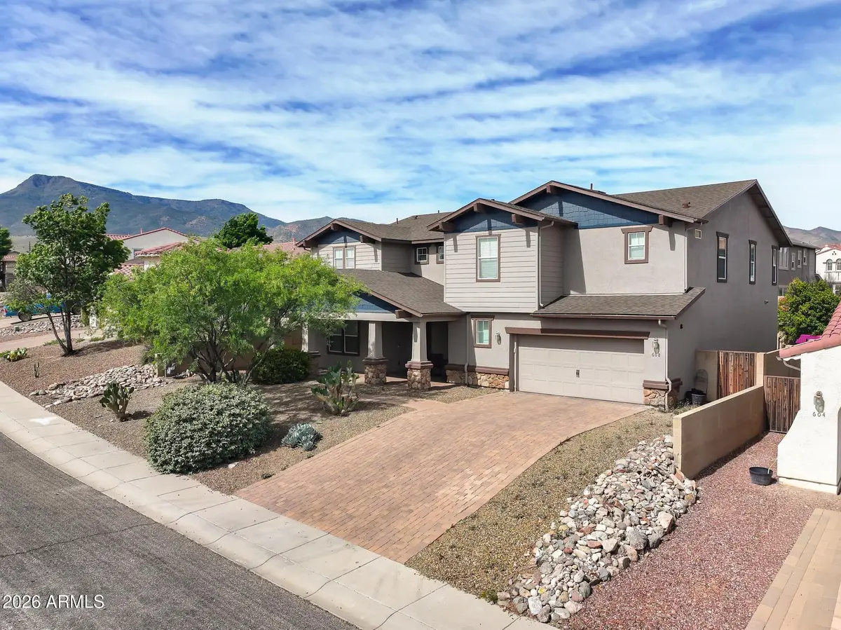 608 Bootleg Road, Clarkdale, AZ 86324 - #1