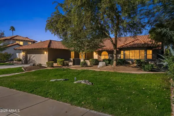 6010 E Waltann Lane, Scottsdale, AZ 85254