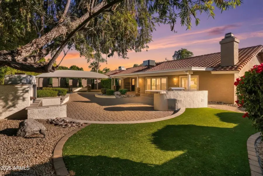 6010 E Waltann Lane, Scottsdale, AZ 85254 - Image #2