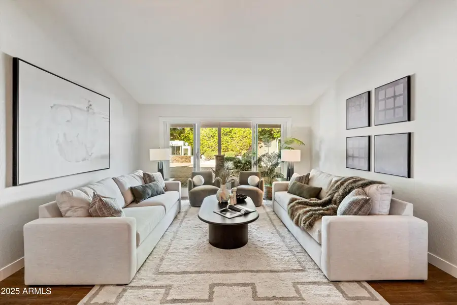 6010 E Waltann Lane, Scottsdale, AZ 85254 - Image #3