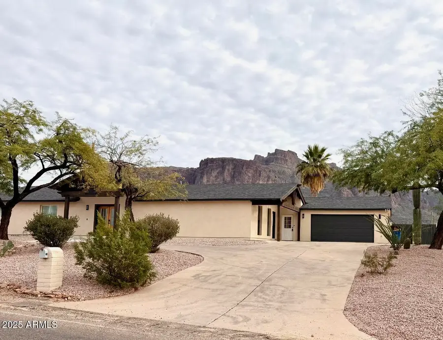 1165 N Mountain View Road, Apache Junction, AZ 85119 - #2