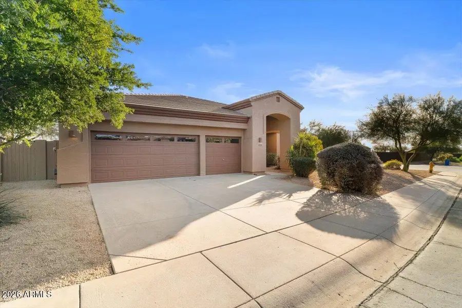 4945 E Desert Vista Trail, Cave Creek, AZ 85331 - Image #3