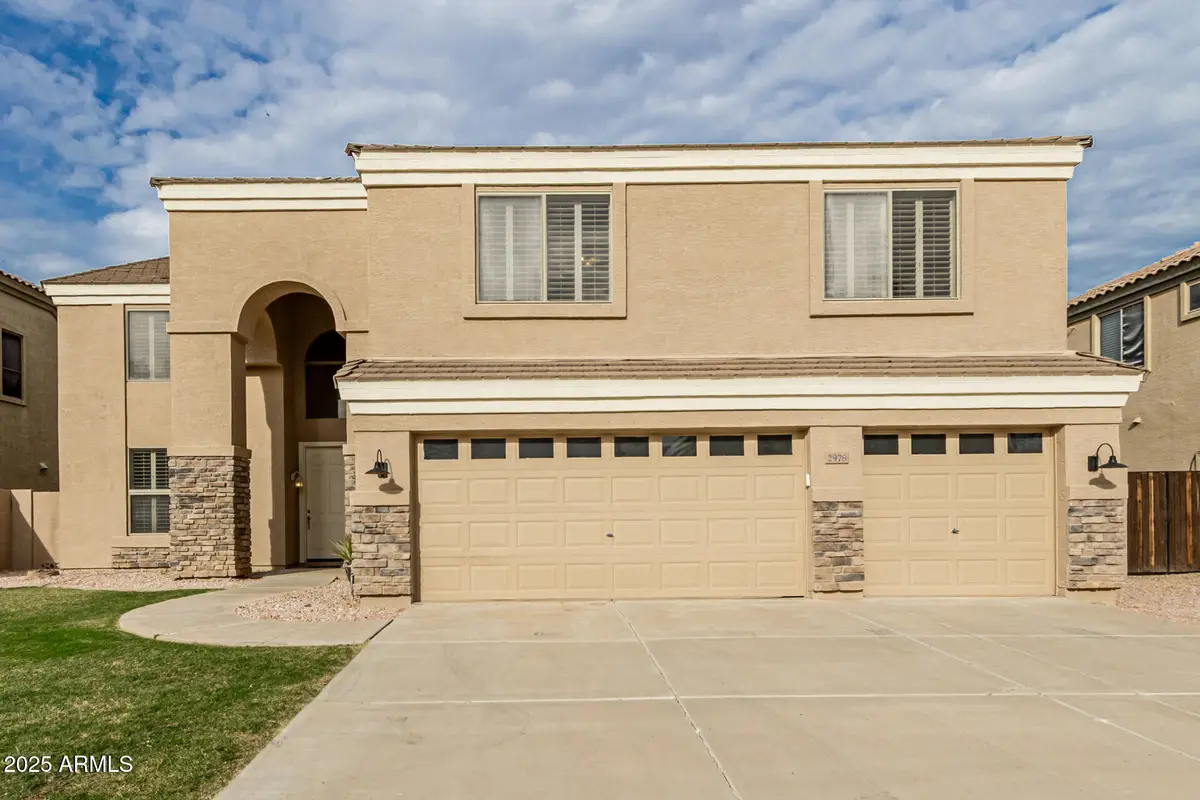 2978 E Ranch Court, Gilbert, AZ 85296 - Image #1