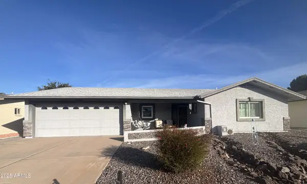4636 E Elena Avenue, Mesa, AZ 85206