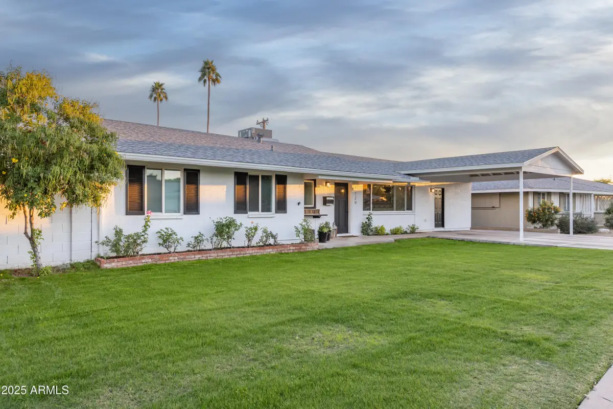 1129 W Georgia Avenue, Phoenix, AZ 85013 - Image #1