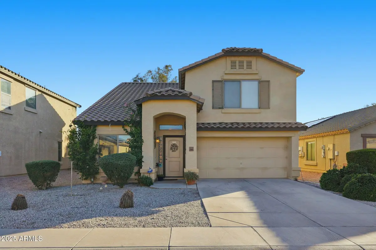 23669 W Parkway Drive, Buckeye, AZ 85326 - Image #1
